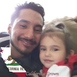 Meet your Posher, Andrew